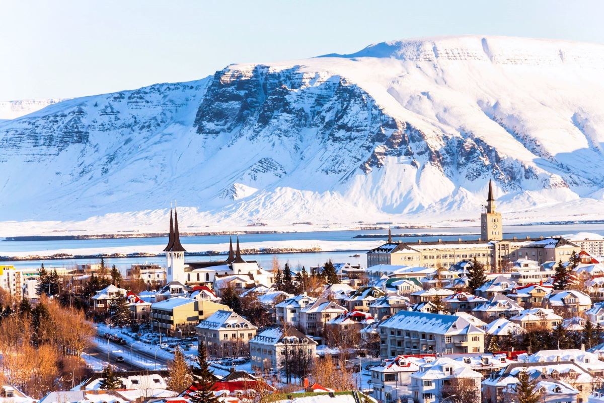 Home - Iceland Travel Guides